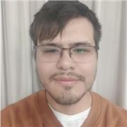 Profesor de matemáticas especializado en clases online